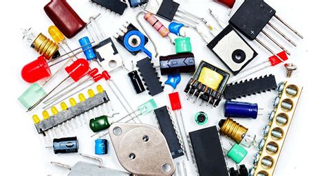 electronic component suppliers management software|Keep Track of Your Components with Electronic .